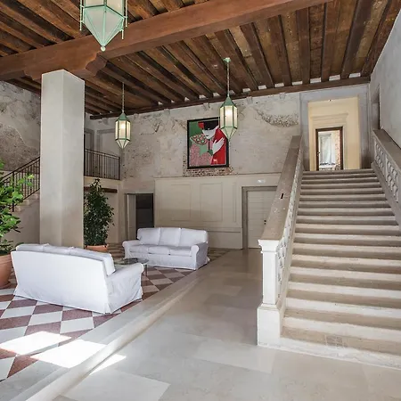 Sensale Design With Canal View Appartamento Venezia